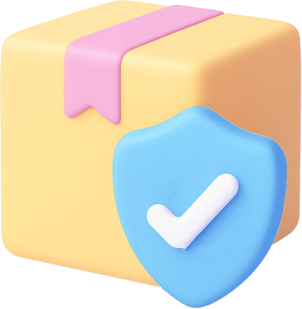 Shipping protection
